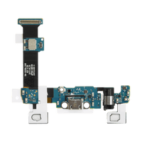 Samsung Galaxy S6 Edge+ G928A Dock Port and Headphone Jack Replacement