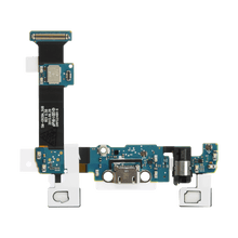 Samsung Galaxy S6 Edge+ G928A Dock Port and Headphone Jack Replacement