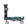 Samsung Galaxy S6 Edge+ G928P Dock Port and Headphone Jack Replacement