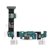 Samsung Galaxy S6 Edge+ G928R Dock Port and Headphone Jack Replacement