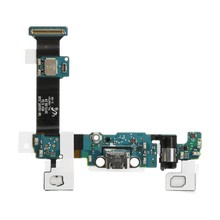 Samsung Galaxy S6 Edge+ G928T Dock Port and Headphone Jack Replacement