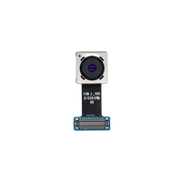 Samsung Galaxy J5 Rear Camera Replacement