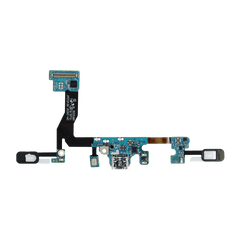 Samsung Galaxy S7 Edge G935F Dock Port Flex Cable Assembly