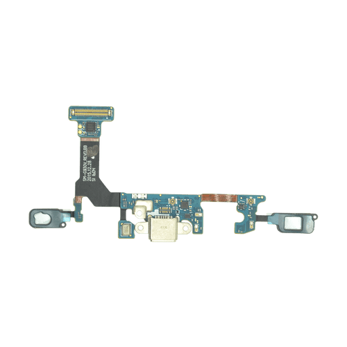 Samsung Galaxy S7 G930A Dock Port Flex Cable Assembly