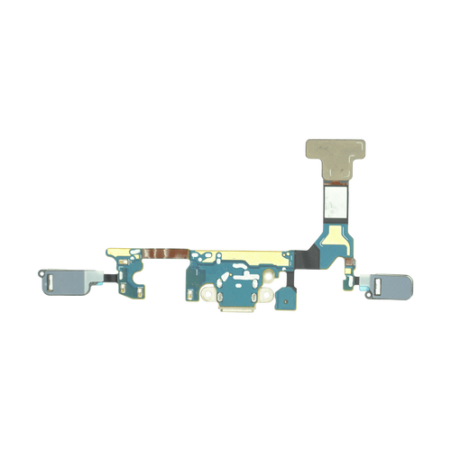 Samsung Galaxy S7 G930A Dock Port Flex Cable Assembly