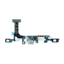 Samsung Galaxy S7 G930V Dock Port Flex Cable Assembly