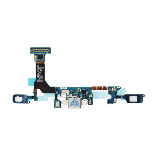 Samsung Galaxy S7 G930V Dock Port Flex Cable Assembly