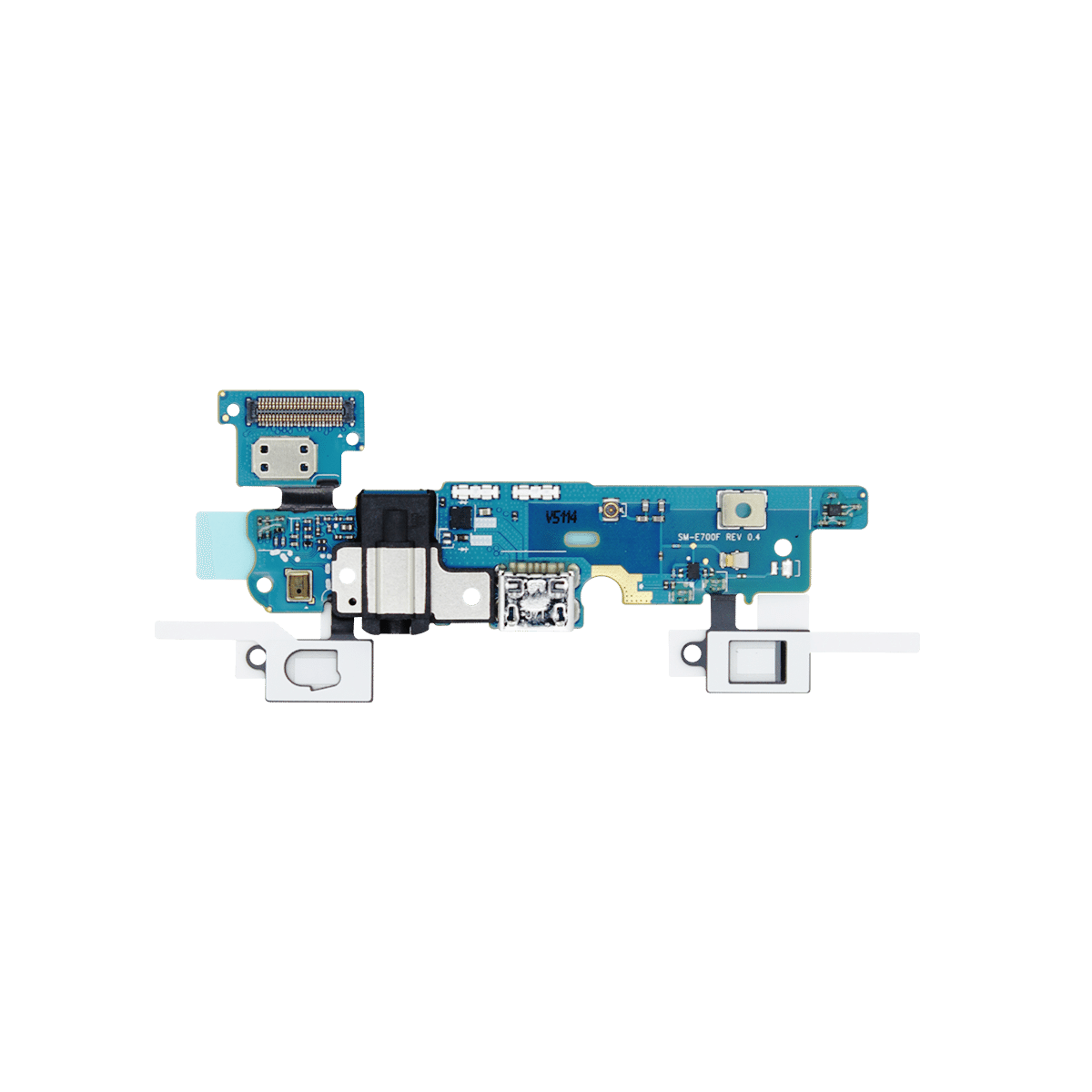 Samsung Galaxy E7 E700F Dock Port Flex Cable Assembly