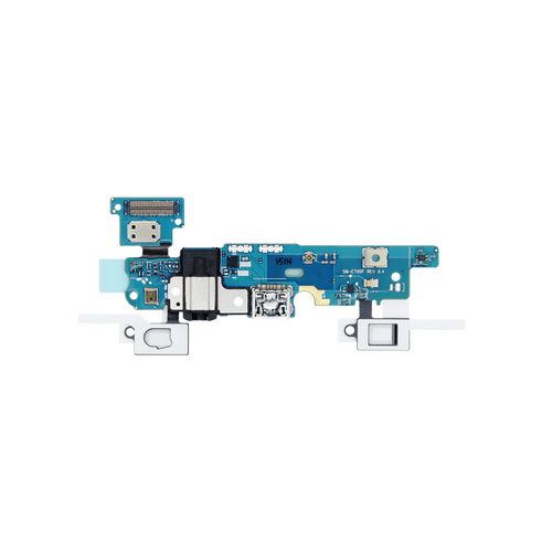 Samsung Galaxy E7 E700F Dock Port Flex Cable Assembly