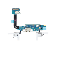 Samsung Galaxy Alpha G850A Charging Dock Port Flex Cable Assembly