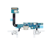 Samsung Galaxy Alpha G850A Charging Dock Port Flex Cable Assembly