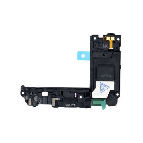 Samsung Galaxy S7 Edge Loudspeaker Replacement