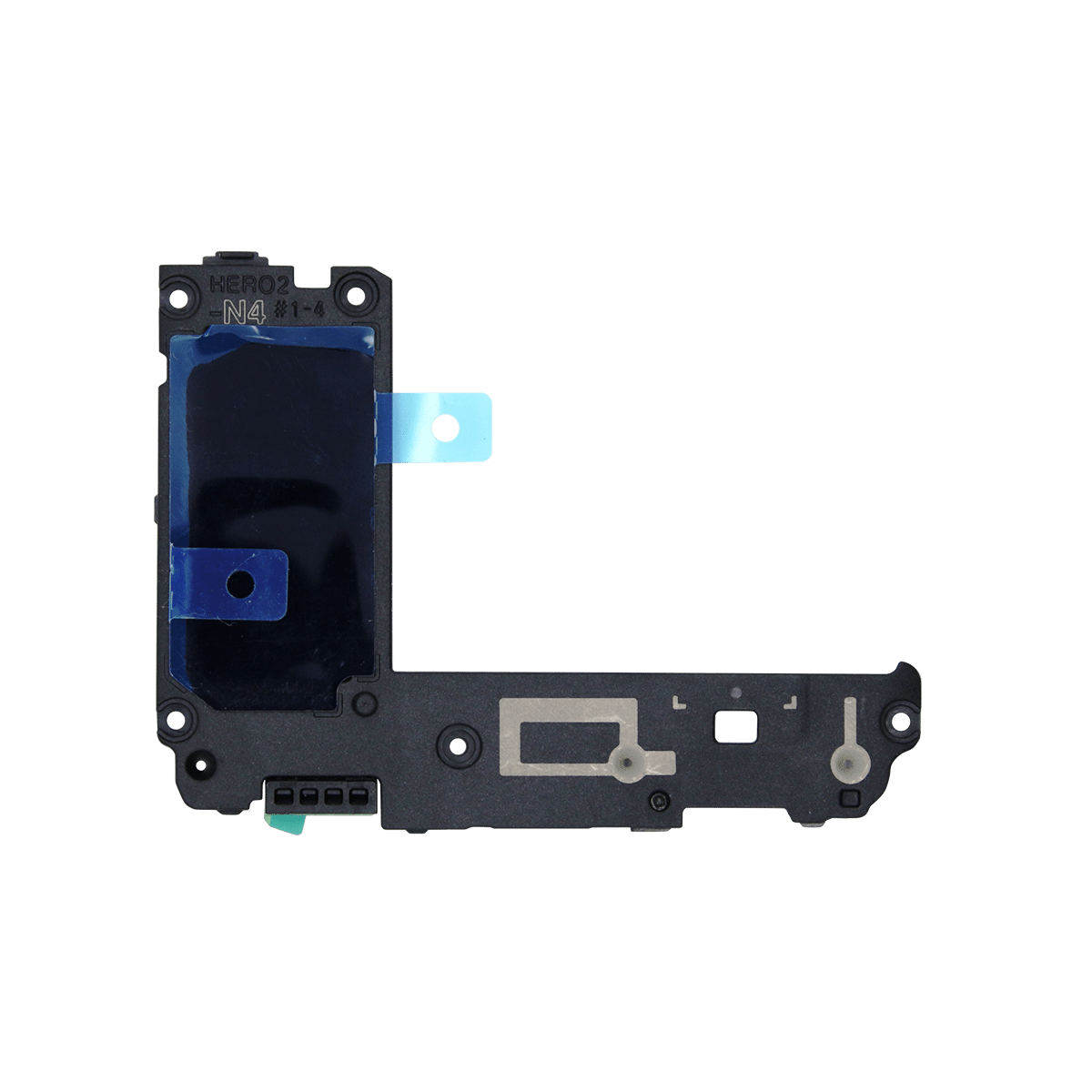 Samsung Galaxy S7 Edge Loudspeaker Replacement