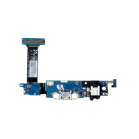 Samsung Galaxy S6 Edge G925i Charging Dock Port Assembly