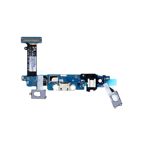 Samsung Galaxy S6 Charging Dock Port Assembly