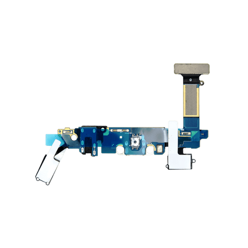 Samsung Galaxy S6 Charging Dock Port Assembly