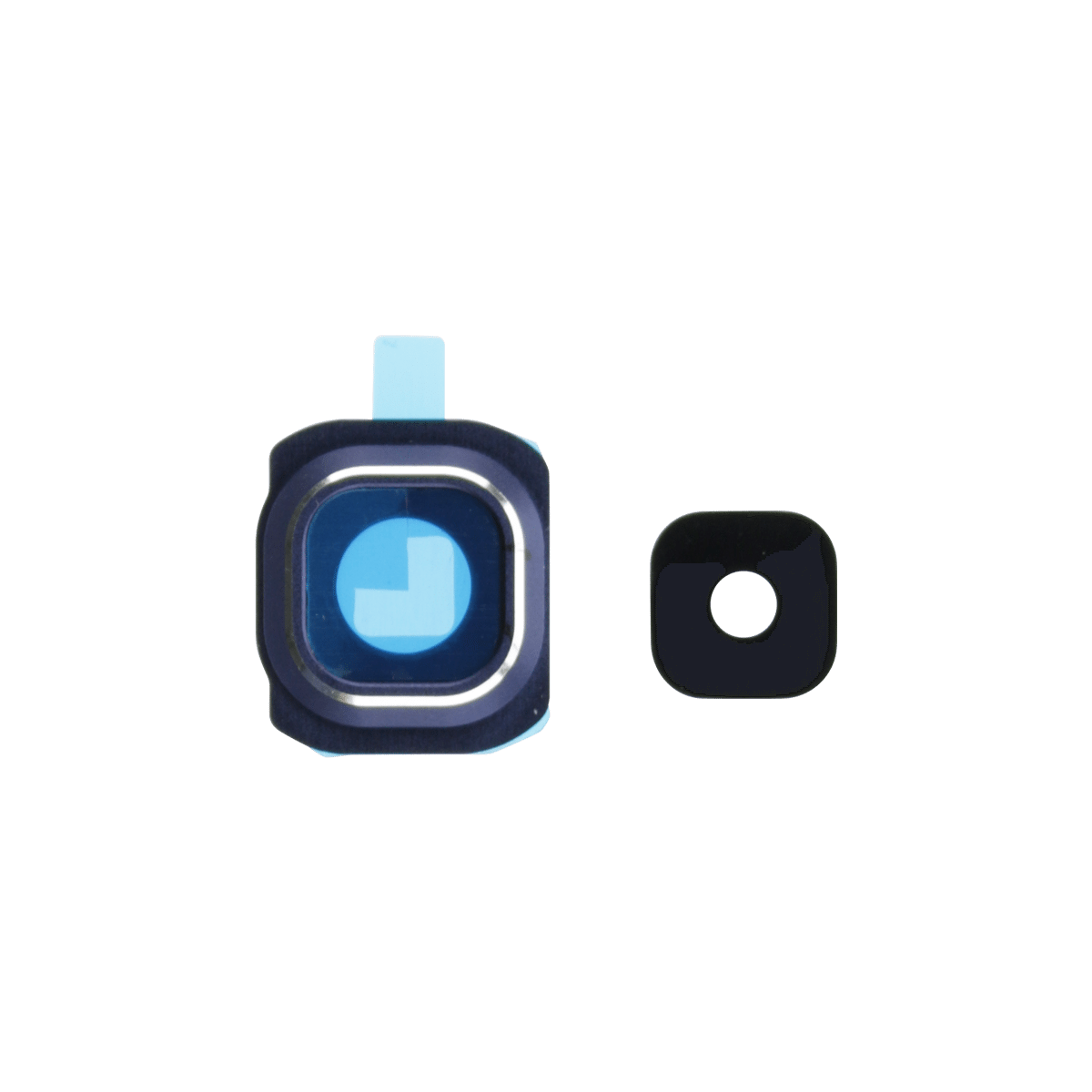 Samsung Galaxy S6 Rear Camera Lens Cover Replacement