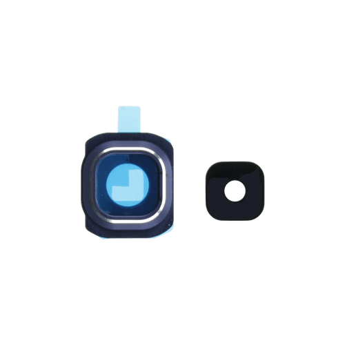 Samsung Galaxy S6 Rear Camera Lens Cover Replacement