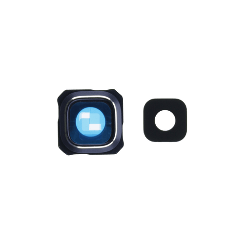 Samsung Galaxy S6 Edge+ Rear Camera Lens Cover Replacement
