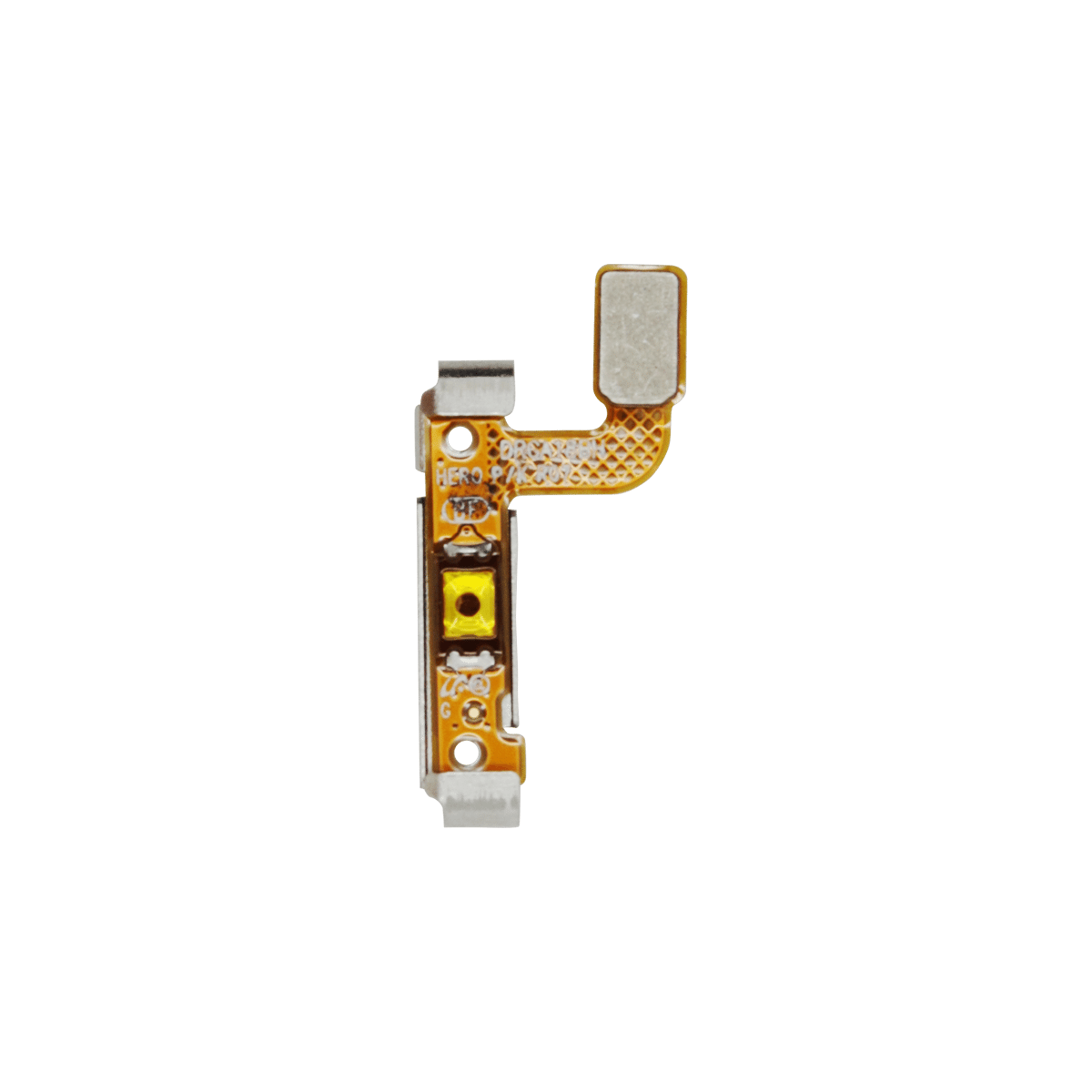 Samsung Galaxy S7 Power Button Flex Cable Replacement