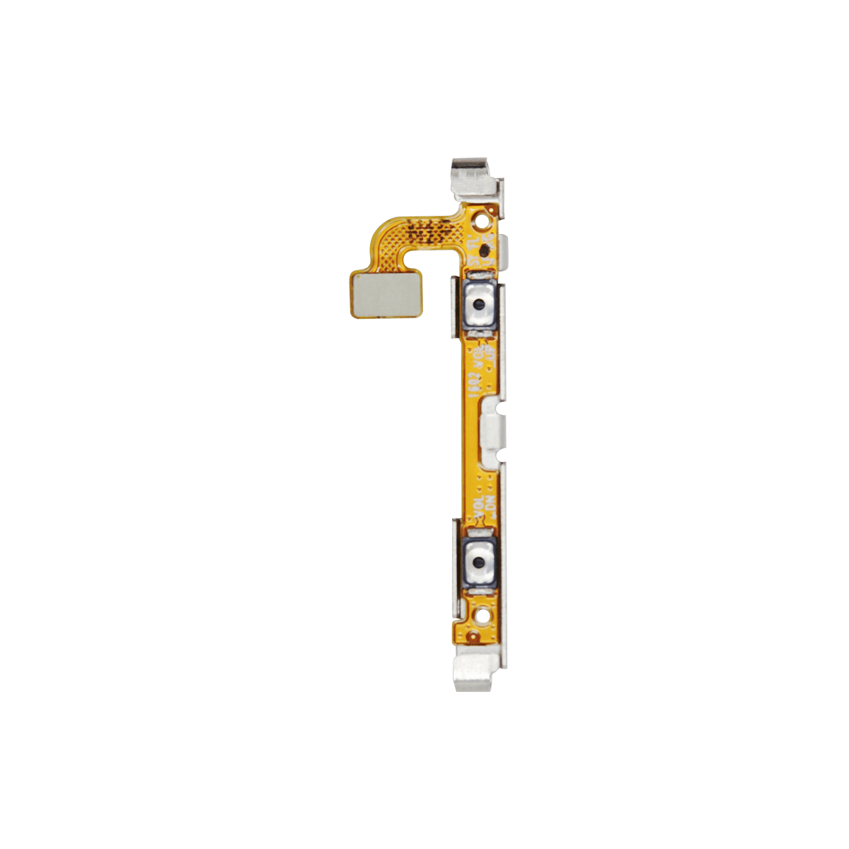 Samsung Galaxy S7 Volume Buttons Flex Cable Replacement
