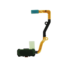 Samsung Galaxy S7 Edge Home Button Flex Cable Assembly with Touch ID