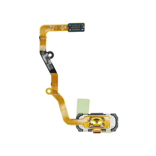 Samsung Galaxy S7 Edge Home Button Flex Cable Assembly with Touch ID