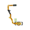 Samsung Galaxy S7 Edge Home Button Flex Cable Assembly with Touch ID