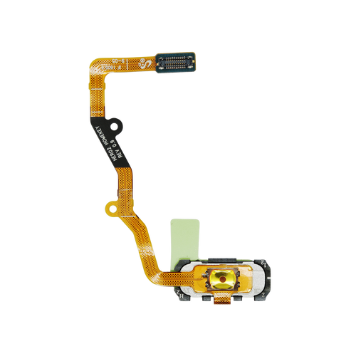 Samsung Galaxy S7 Edge Home Button Flex Cable Assembly with Touch ID