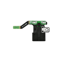 Samsung Galaxy S7 Edge Headphone Audio Jack Replacement