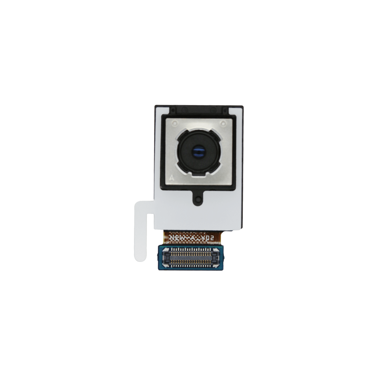 Samsung Galaxy A9 (2016) Rear Camera Replacement
