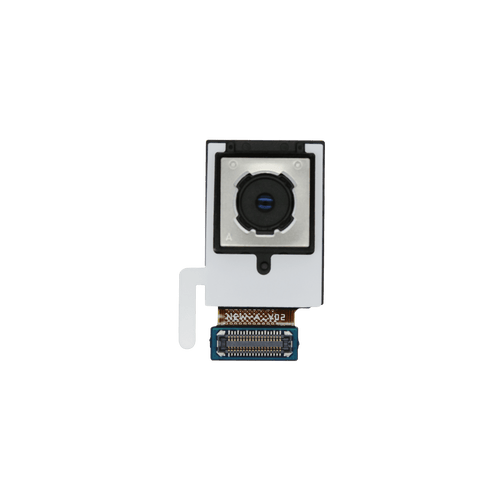 Samsung Galaxy A9 (2016) Rear Camera Replacement