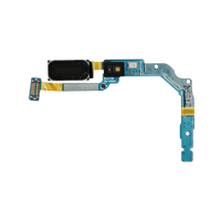 Samsung Galaxy A8 Ear Speaker and Volume Buttons Flex Cable Replacement