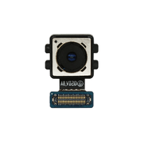 Samsung Galaxy A8 Rear Camera Replacement