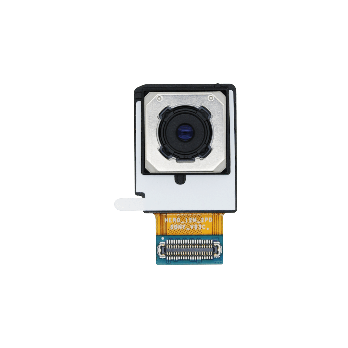 Samsung Galaxy S7, S7 Edge Rear Camera Replacement (Samsung Version)