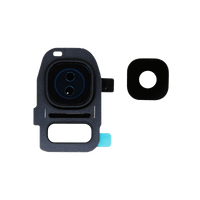 Samsung Galaxy S7 & S7 Edge Rear Camera Lens Cover Replacement