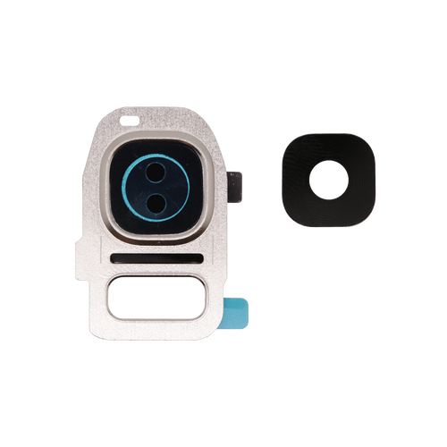 Samsung Galaxy S7 & S7 Edge Rear Camera Lens Cover Replacement