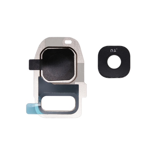 Samsung Galaxy S7 & S7 Edge Rear Camera Lens Cover Replacement