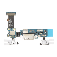 Samsung Galaxy S5 G900R7 Charging Port Flex Cable Replacement