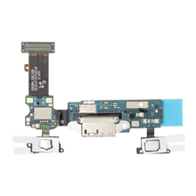 Samsung Galaxy S5 G900R7 Charging Port Flex Cable Replacement