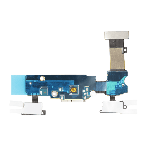 Samsung Galaxy S5 Charging Port Flex Cable Replacement