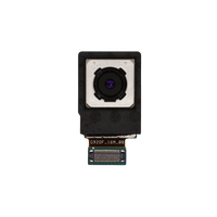 Samsung Galaxy S6 Edge+ Rear Camera Replacement