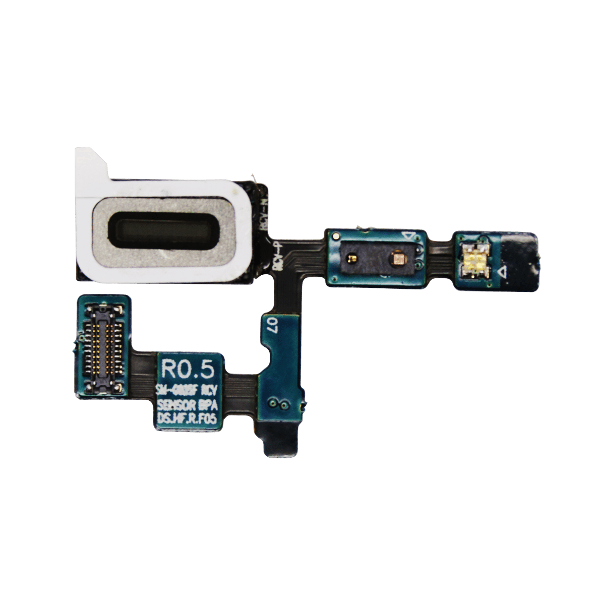 Samsung Galaxy S6 Edge Ear Speaker Flex Cable Replacement