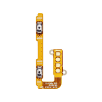 Samsung Galaxy Note 4 Volume Buttons Flex Cable Replacement