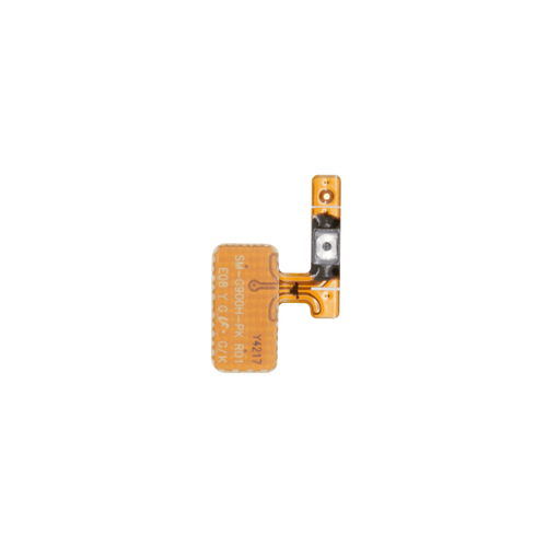 Samsung Galaxy S5 Power Button Ribbon Cable Replacement