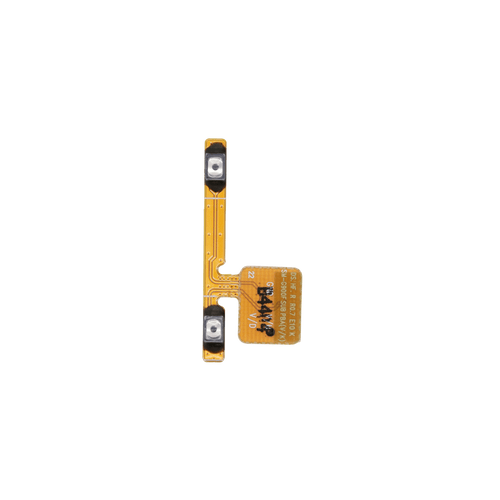 Samsung Galaxy S5 Volume Buttons Ribbon Cable Replacement