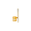 Samsung Galaxy S5 Volume Buttons Ribbon Cable Replacement