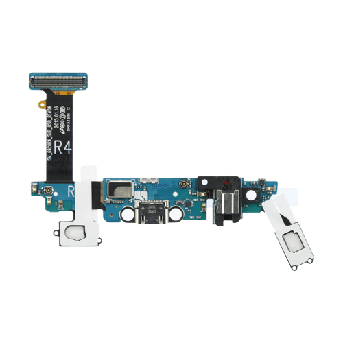 Samsung Galaxy S6 Charging Dock Port Assembly