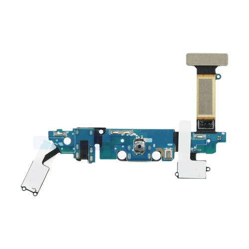 Samsung Galaxy S6 Charging Dock Port Assembly