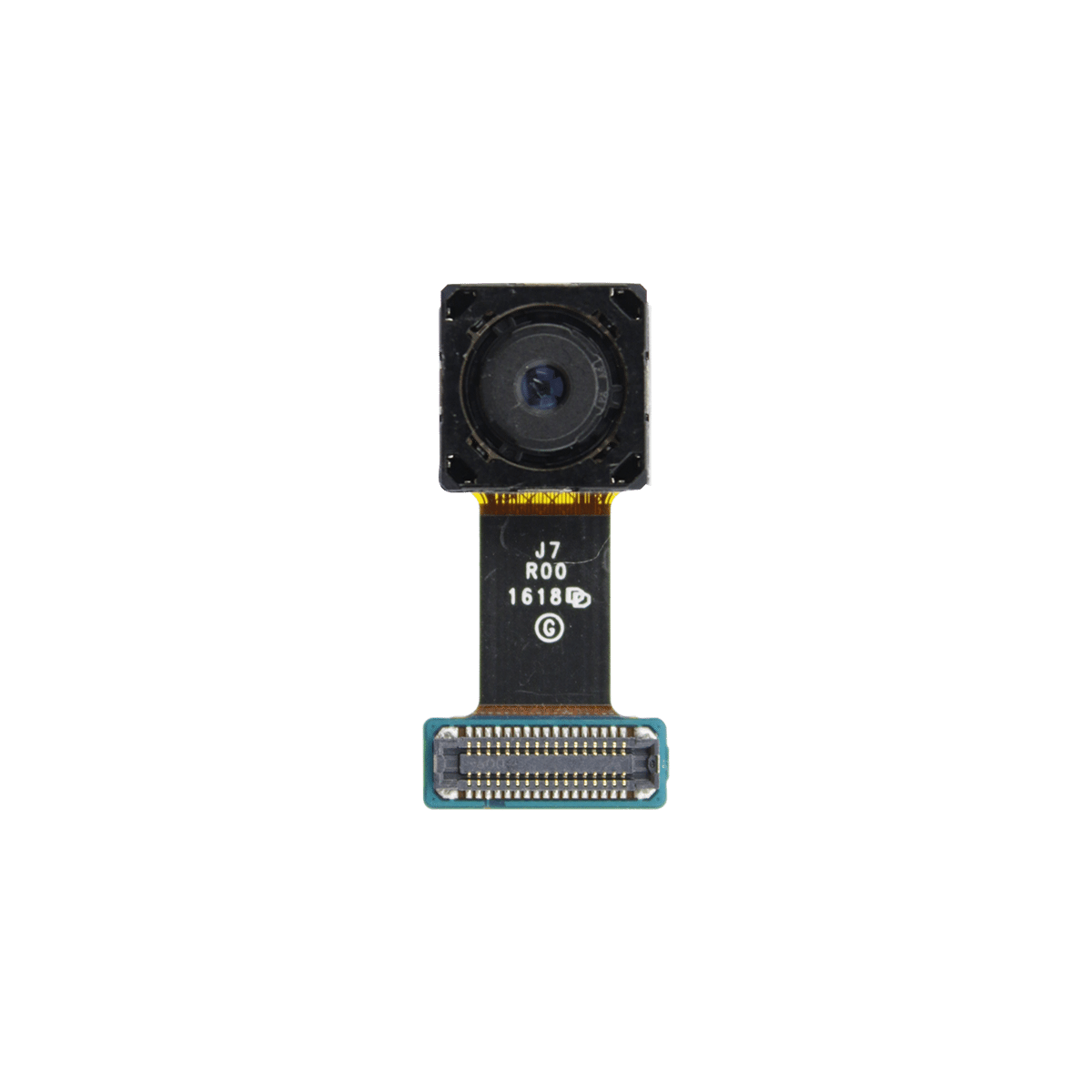 Samsung Galaxy J7 2016 Rear Camera Replacement